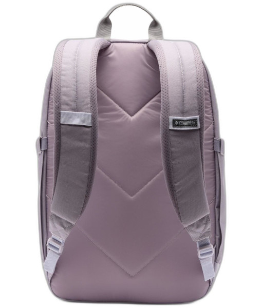 Sac À Dos Columbia Buxton 26 Litres, Mauve Argileux