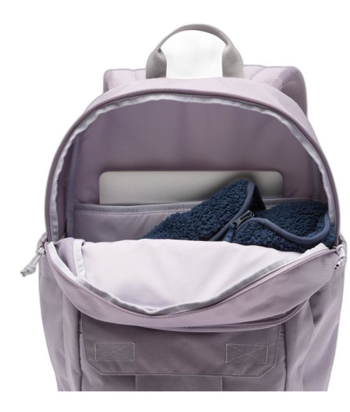 Sac À Dos Columbia Buxton 26 Litres, Mauve Argileux