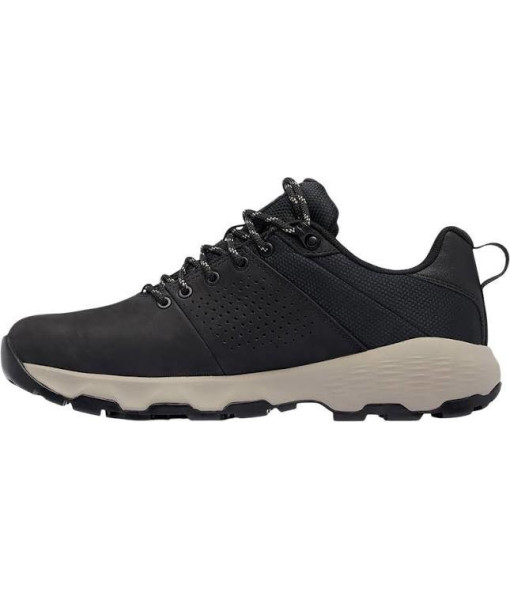 Columbia Newton Nimble LTR Wide Imperméable Homme, Noir