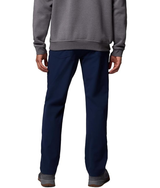 Pant.roc.5.poches.hom. Collegiate.navy