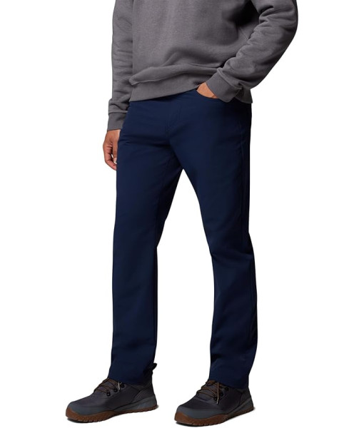 Pant.roc.5.poches.hom. Collegiate.navy