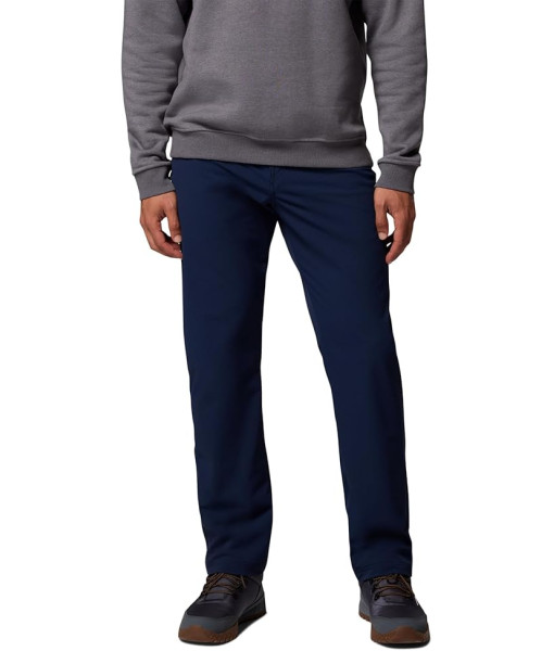 Pant.roc.5.poches.hom. Collegiate.navy