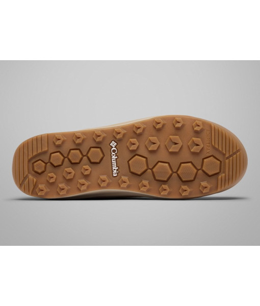 Columbia Minx Xtra Shorty Suède Femme, Truffe Foncé