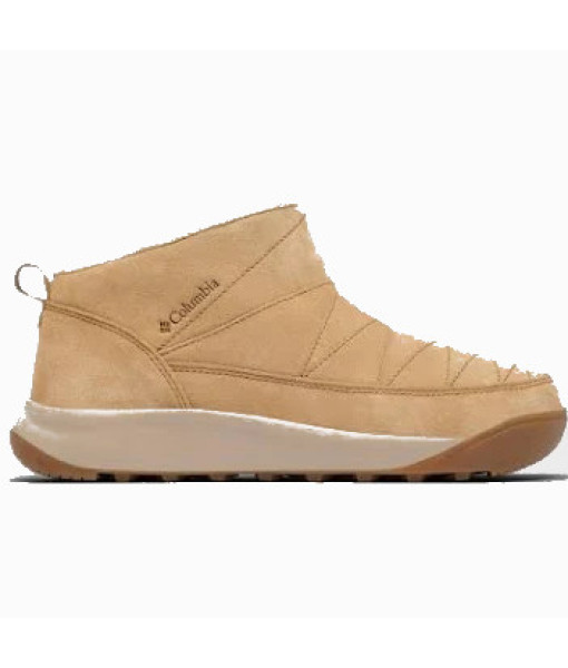 Columbia Minx Xtra Shorty Suède Femme, Truffe Foncé