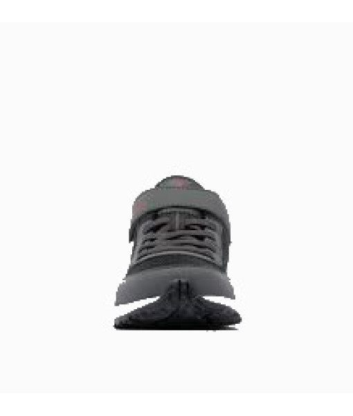 Columbia Dart Canyon Low Junior, Noir
