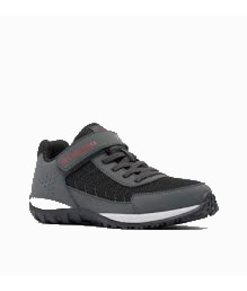 Columbia Dart Canyon Low Junior, Noir