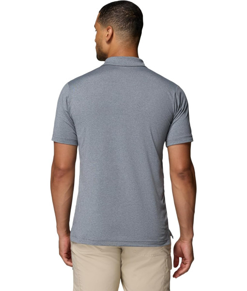 Polo Columbia Parsons Point Homme, City Grey