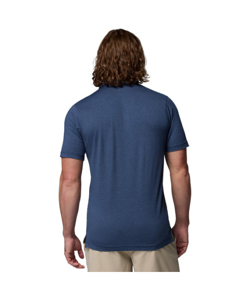Polo Columbia Parsons Point Homme, Collegiate