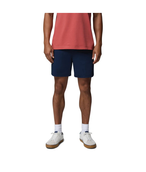 Short Columbia Roc Tech 9 pouces Homme, Collegiate Navy