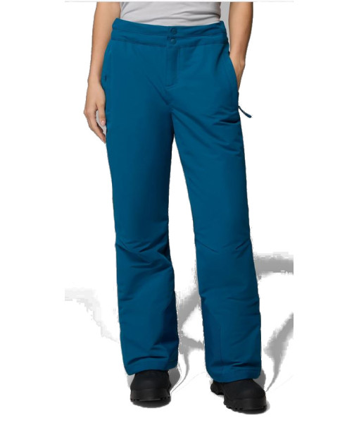 Pantanlon Columbia Bugaboo III Femme, Phoenix Blue