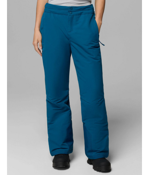 Pantanlon Columbia Bugaboo III Femme, Phoenix Blue