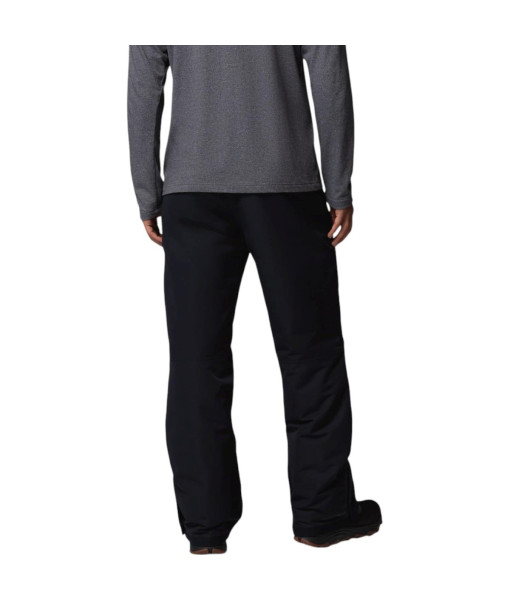 Pantalon Columbia Bugaboo VI Homme, Noir