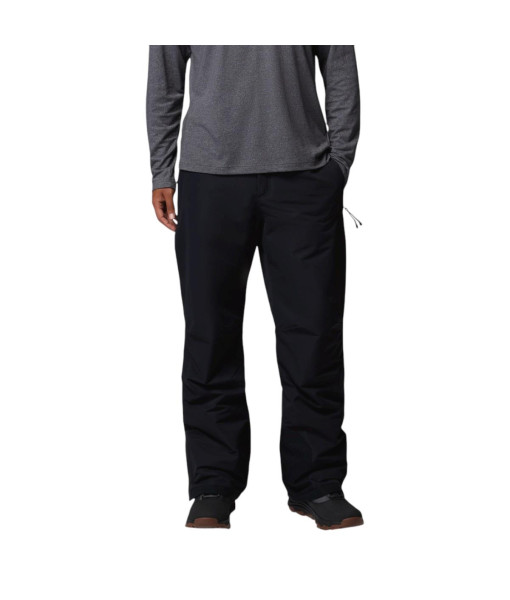 Pantalon Columbia Bugaboo VI Homme, Noir