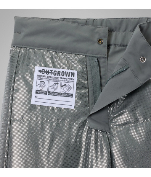 Pantalon Columbia Bugaboo IV Enfant, Sedona Sage