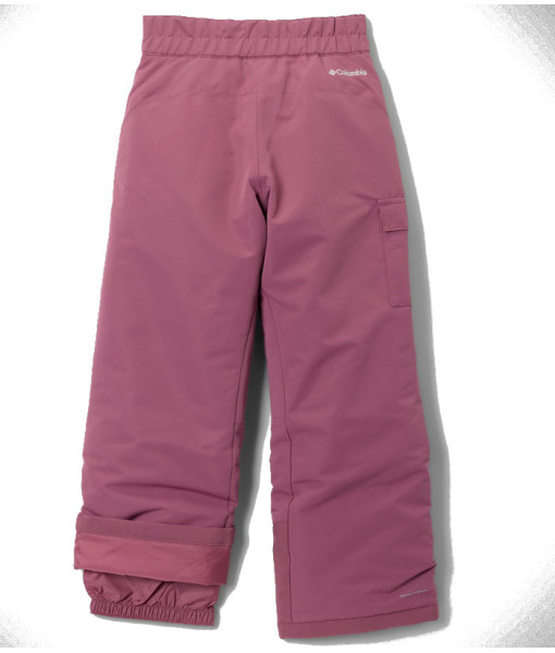 Pantalon Columbia Bugaboo IV Enfant, Antique Mauve