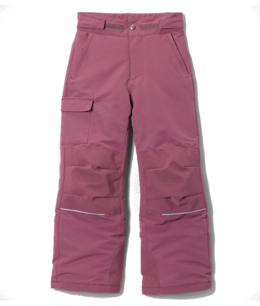 Pantalon Columbia Bugaboo IV Enfant, Antique Mauve