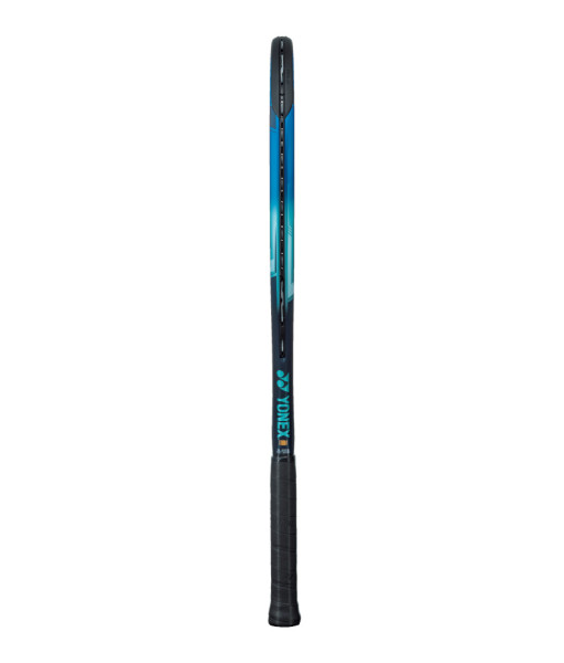 Raquette Yonex Ezone Feel, Noir/Bleu