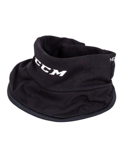 Protège-Cou CCM Ngpro Junior, Noir
