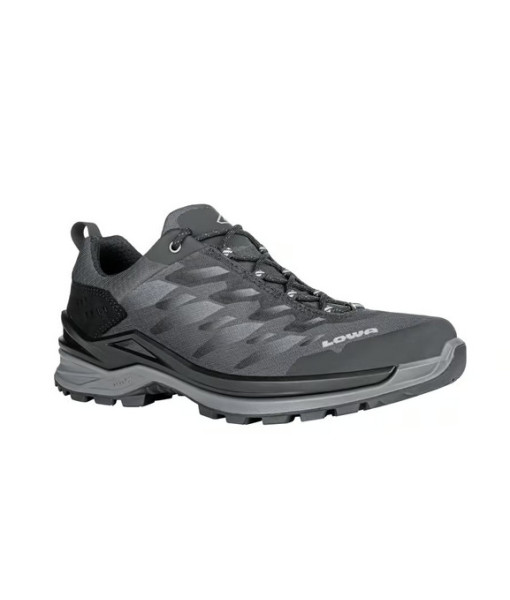 Lowa Ferrox GTX LO Homme, Noir/Anthracite