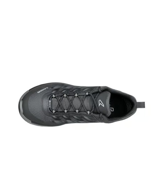 Lowa Ferrox GTX LO Homme, Noir/Anthracite