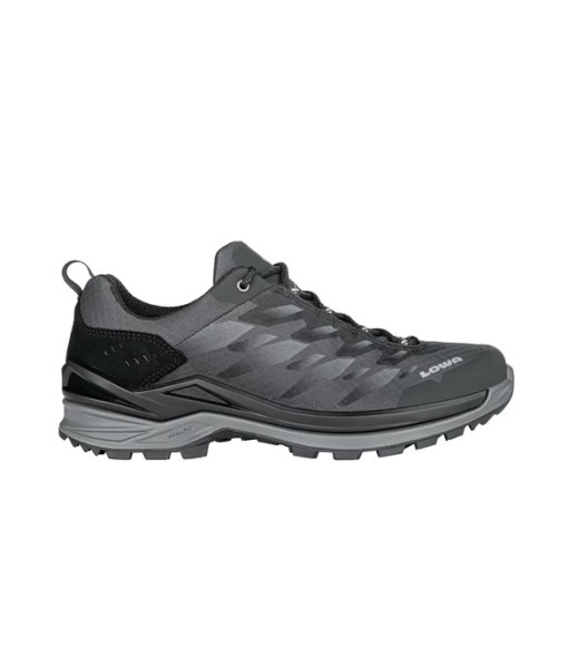 Lowa Ferrox GTX LO Homme, Noir/Anthracite