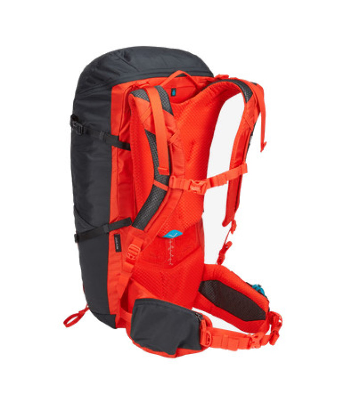 Thule - Roundtrip - Sac à Dos Pour Bottes 45 L X Thule Sac à Bottes RoundTrip 45L Noir | Snowinn Thule Round Trip Backpack