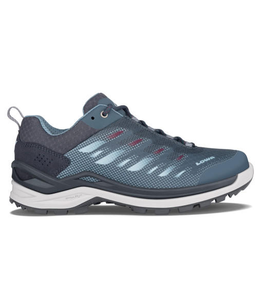 Lowa Ferrox GTX LO Femme, Navy/Iceblue