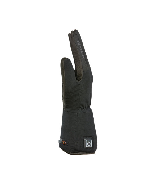 Sous-Gants Kombi Warm-Up Chauffant Adulte, Noir