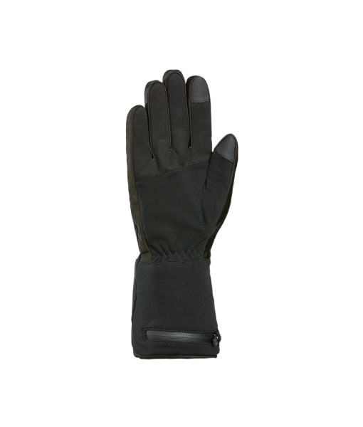Sous-Gants Kombi Warm-Up Chauffant Adulte, Noir