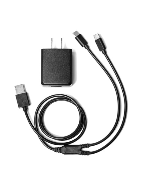 Sous-Gants Kombi Warm-Up Chauffant Adulte, Noir