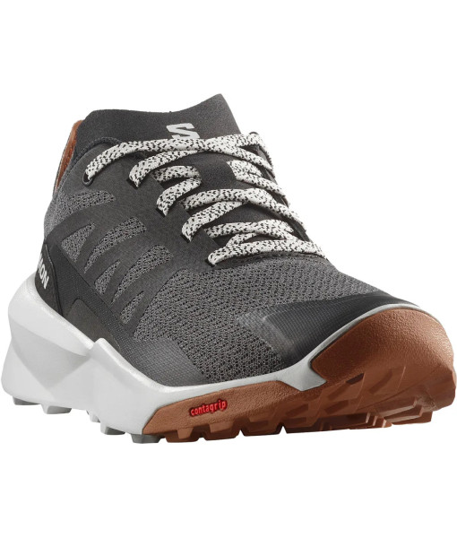 Salomon Patrol Junior, Noir/Blanc