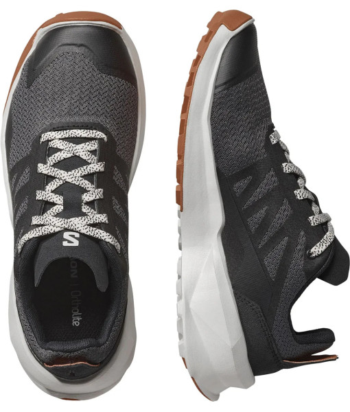 Salomon Patrol Junior, Noir/Blanc