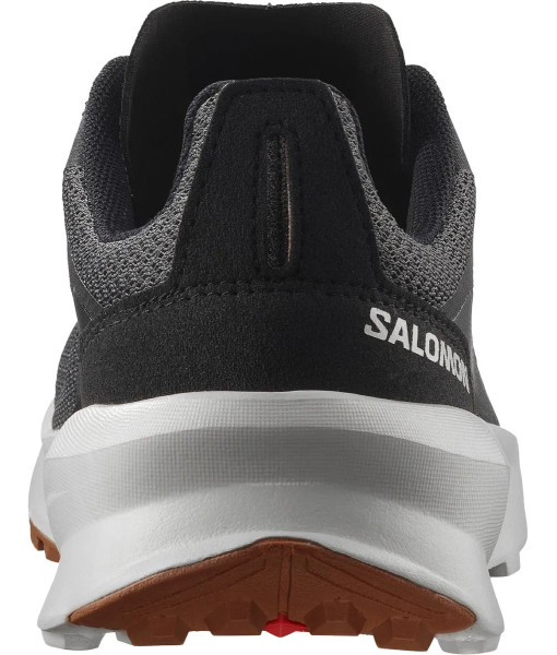 Salomon Patrol Junior, Noir/Blanc