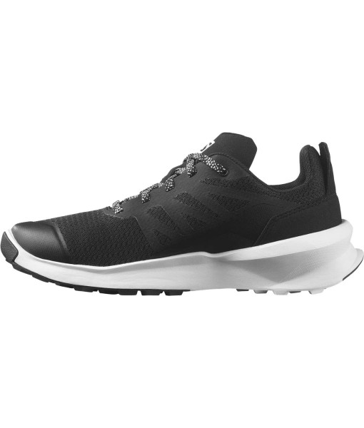 Salomon Patrol Junior, Noir/Blanc