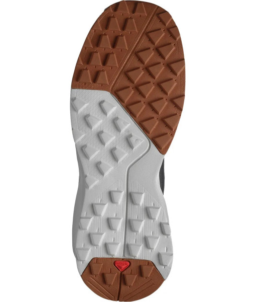Salomon Patrol Junior, Noir/Blanc