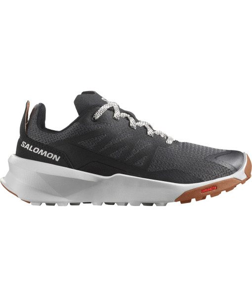 Salomon Patrol Junior, Noir/Blanc