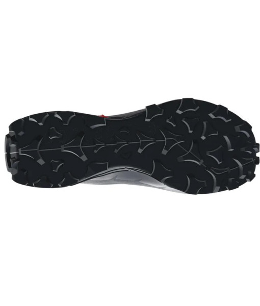 Botte Salomon Cross Hike Mid GTX 2 Homme Wide, Noir