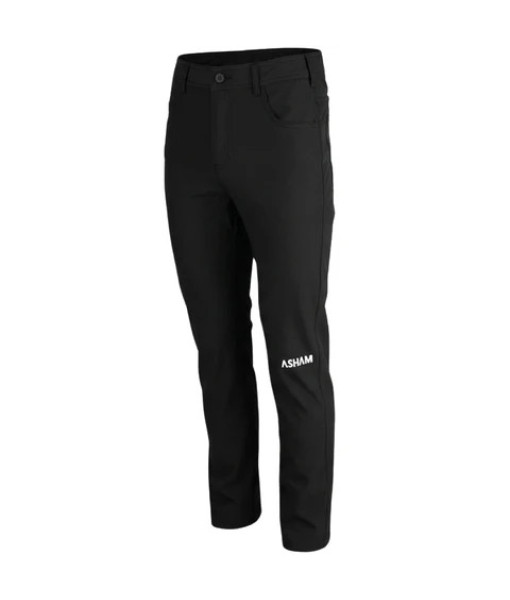 Pantalon Asham APW Pro-Fit Homme, Noir