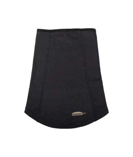 Cache-Cou Chlorophylle Polartec Unisexe Noir