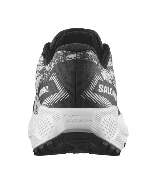 Salomon Aero GRVL Junior, Blanc/Noir/Blanc