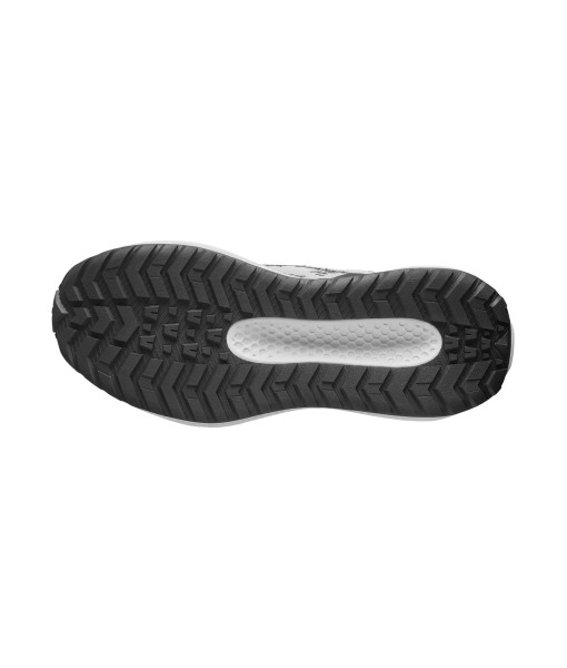 Salomon Aero GRVL Junior, Blanc/Noir/Blanc