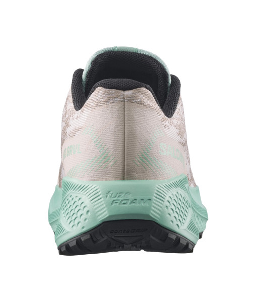 Salomon Aero GRVL Junior, Tapioca/Lichen/Noir