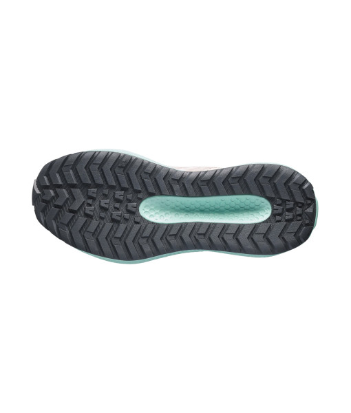 Salomon Aero GRVL Junior, Tapioca/Lichen/Noir