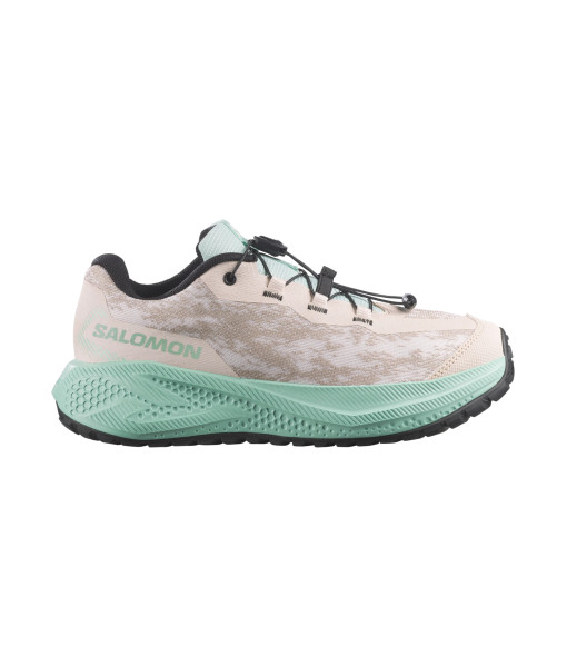 Salomon Aero GRVL Junior, Tapioca/Lichen/Noir