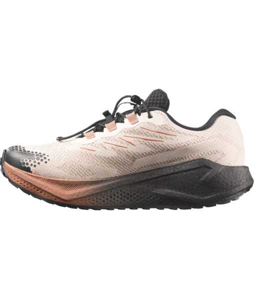 Salomon Aero Blaze 4 GRVL GTX Homme, Vanille/Noir