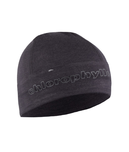 Tuque Chlorophylle Avery Légère Unisexe, Corbeau