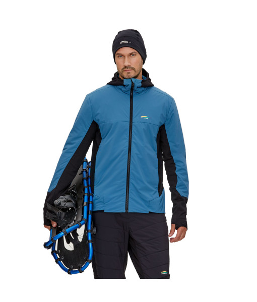 Tuque Chlorophylle Aérobique Unisexe, Noir