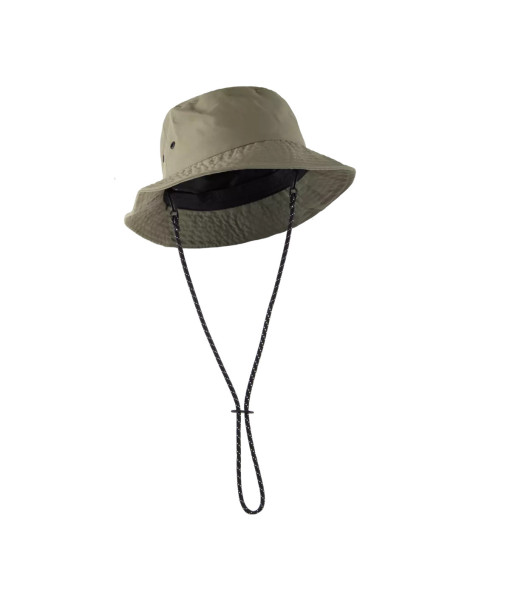 Chapeau Chlorophylle Trek Aventure Unisexe, Olive