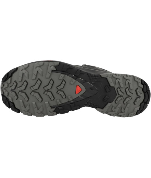 Salomon XA Pro 3D V9 Homme, Noir/Phantom/Pewter