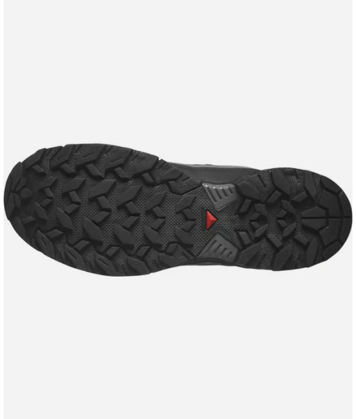 Salomon X Ultra 360 Homme, Magnet/Noir/Pewter
